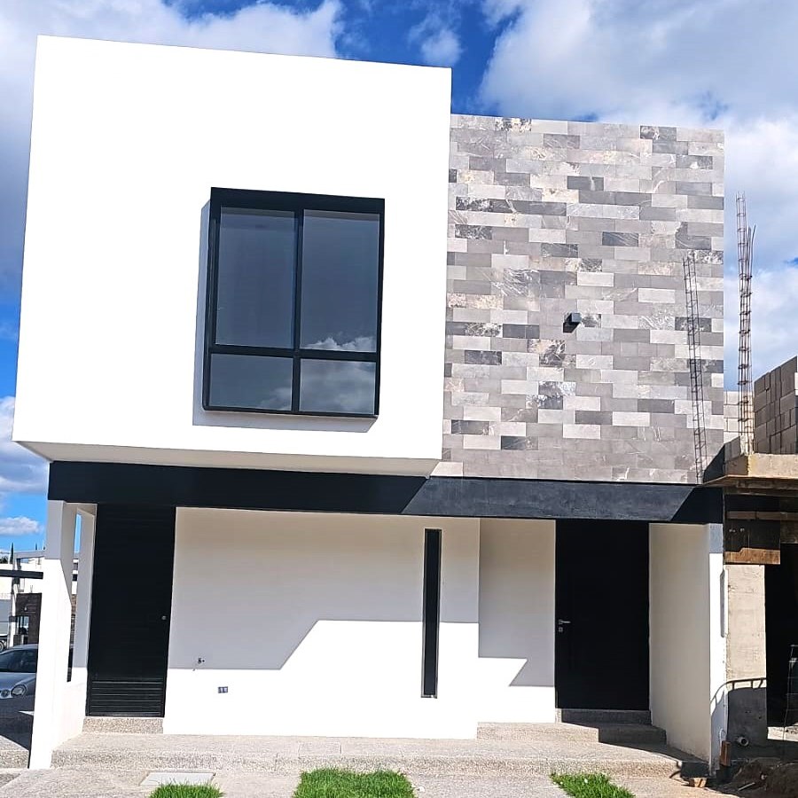 Duplex Acacia Residencial
